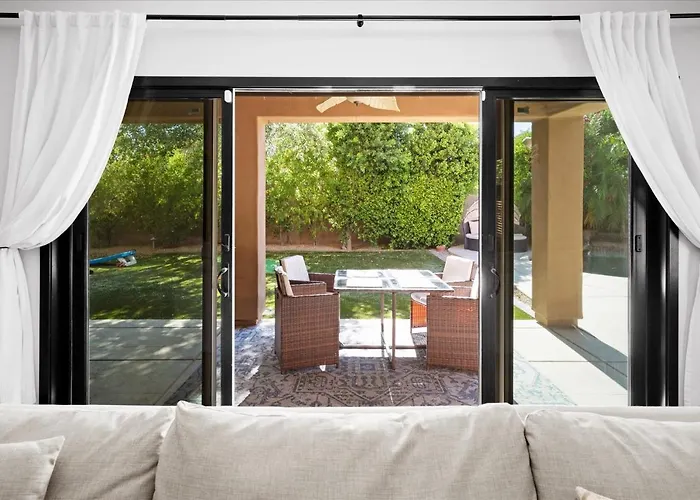 Scottsdale Escape - Pool, Spa, Firepit, & Pool Table Ferienhaus Phoenix